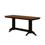 Artifex Newport 6' Bar Table