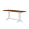Artifex Newport 6' Bar Table