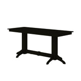 Artifex Newport 6' Bar Table