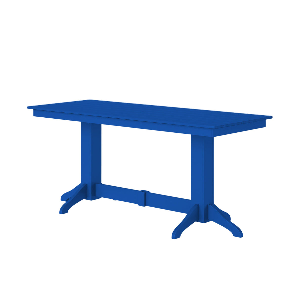 Artifex Newport 6' Bar Table
