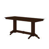 Artifex Newport 6' Bar Table