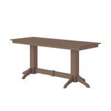 Artifex Newport 6' Bar Table