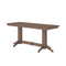 Artifex Newport 6' Bar Table