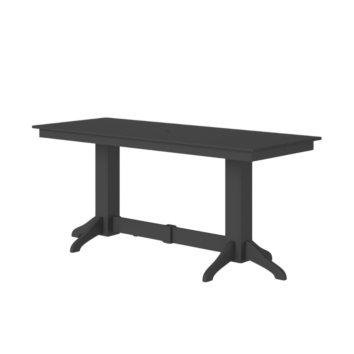 Artifex Newport 6' Bar Table