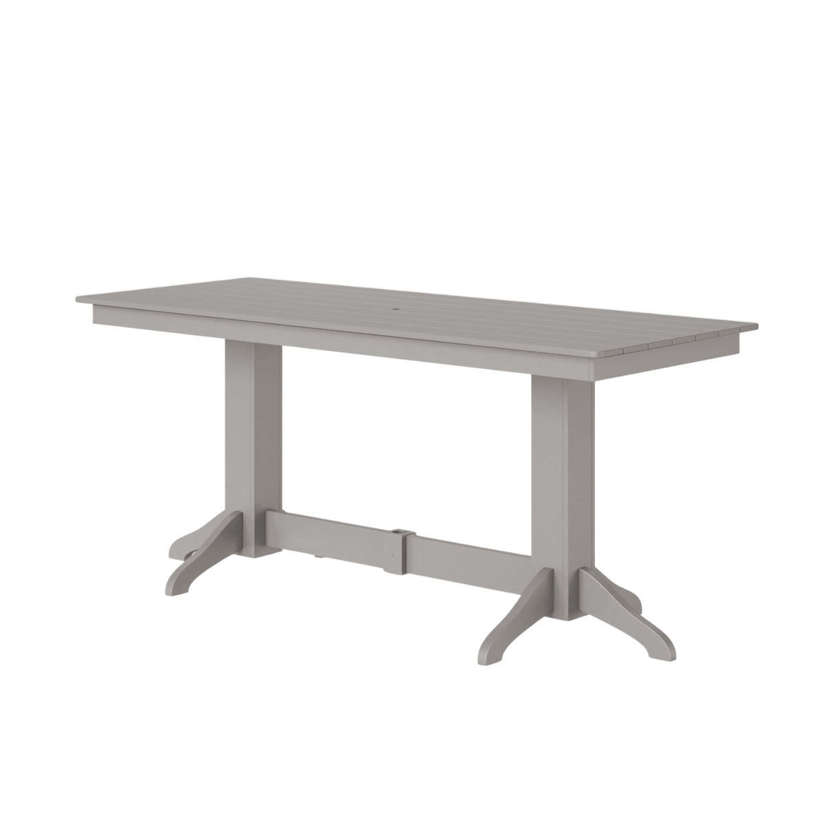 Artifex Newport 6' Bar Table