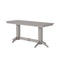 Artifex Newport 6' Bar Table
