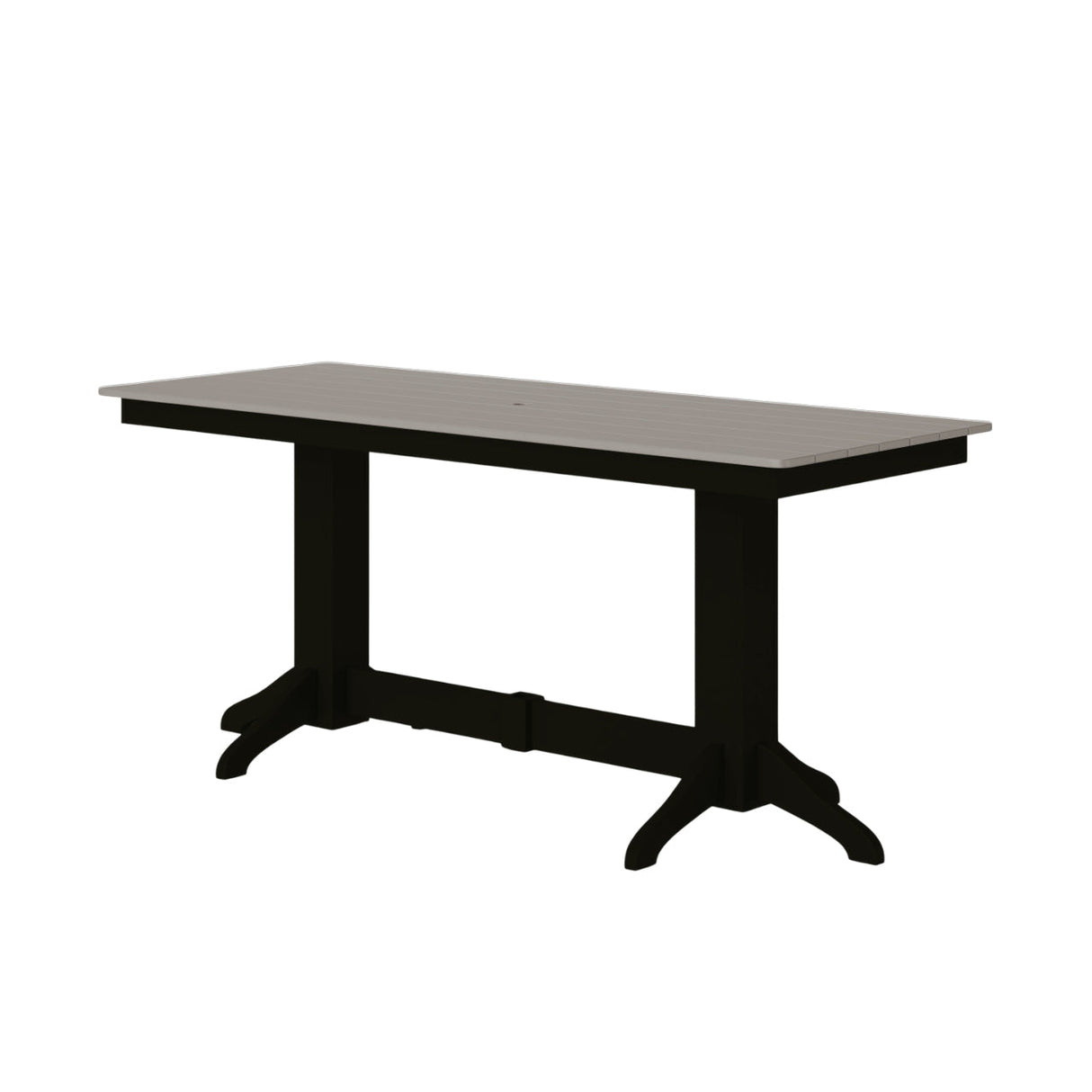 Artifex Newport 6' Bar Table