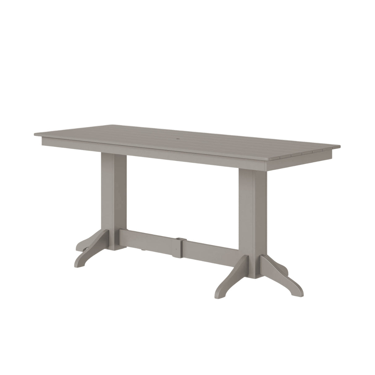 Artifex Newport 6' Bar Table