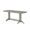 Artifex Newport 6' Bar Table