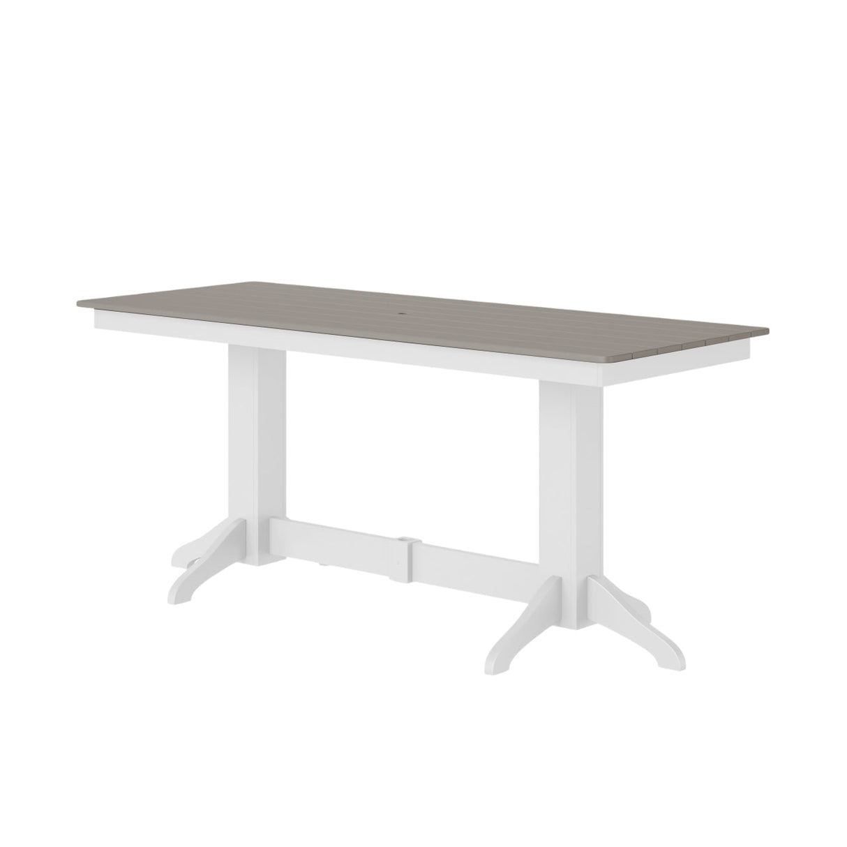 Artifex Newport 6' Bar Table