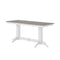 Artifex Newport 6' Bar Table