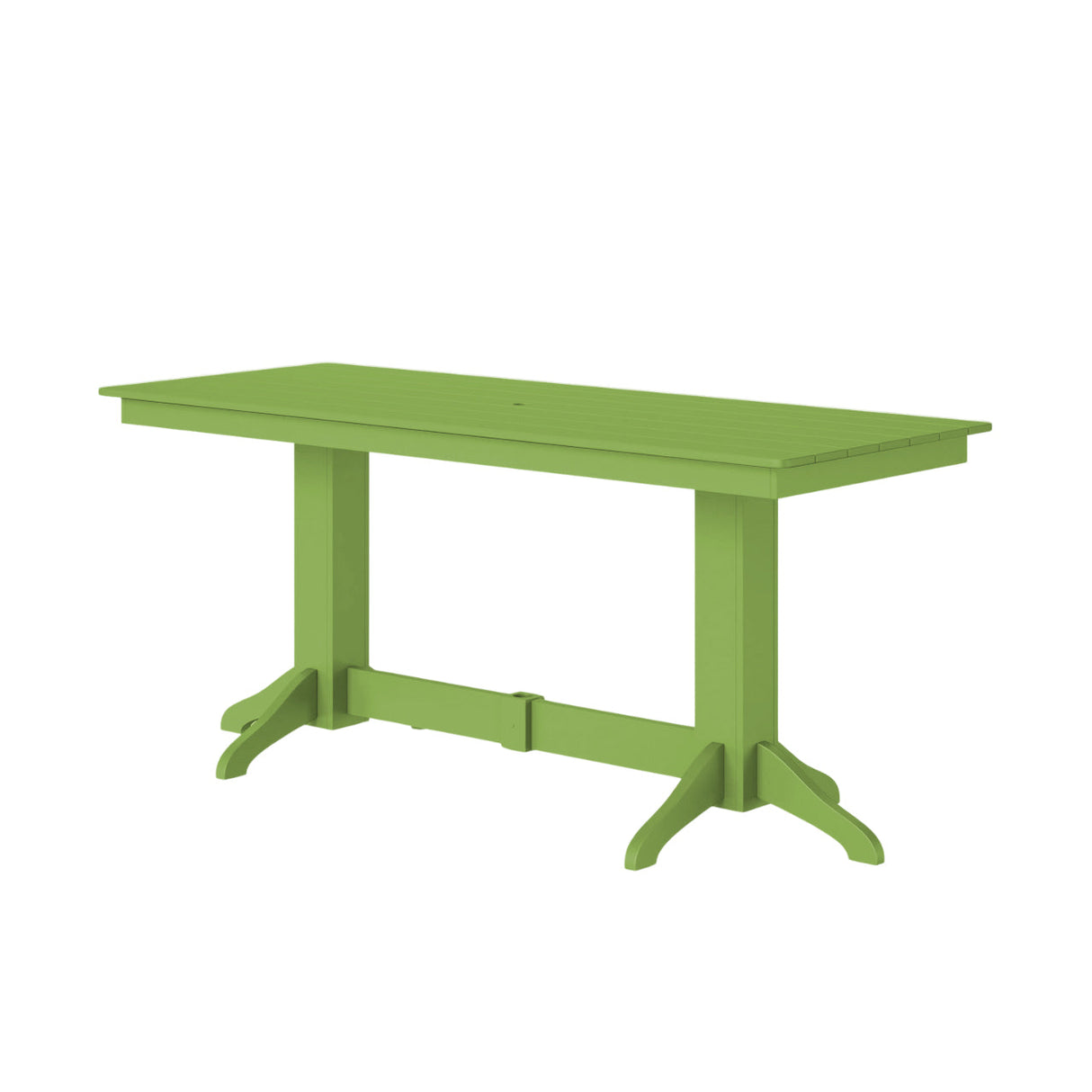 Artifex Newport 6' Bar Table