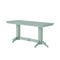 Artifex Newport 6' Bar Table