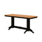 Artifex Newport 6' Bar Table