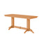 Artifex Newport 6' Bar Table