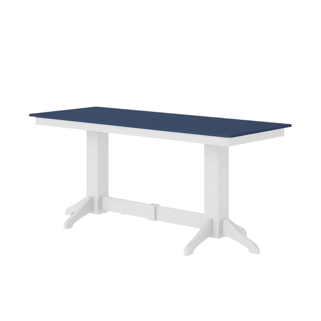 Artifex Newport 6' Bar Table