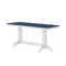 Artifex Newport 6' Bar Table