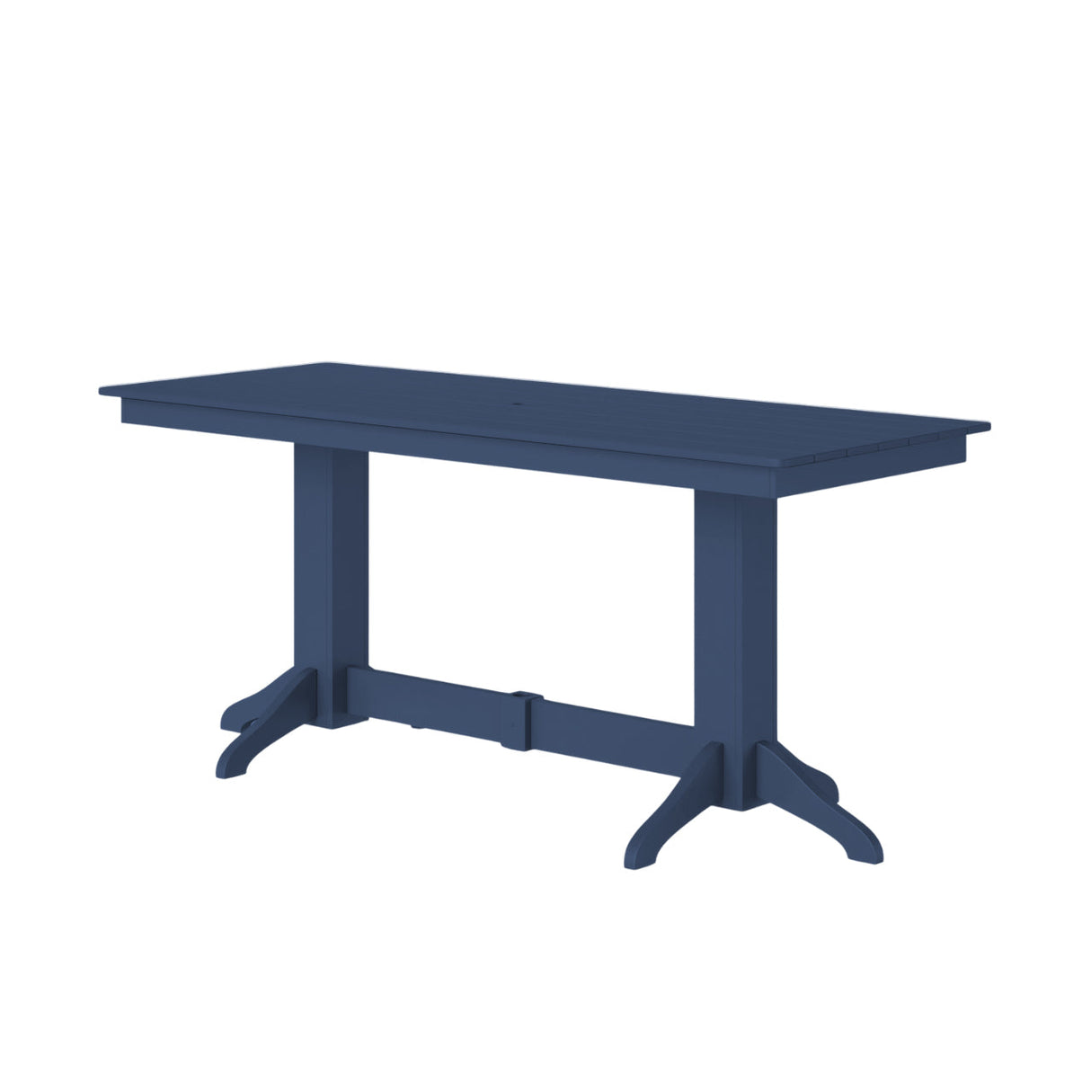 Artifex Newport 6' Bar Table