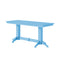 Artifex Newport 6' Bar Table