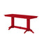 Artifex Newport 6' Bar Table