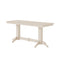 Artifex Newport 6' Bar Table
