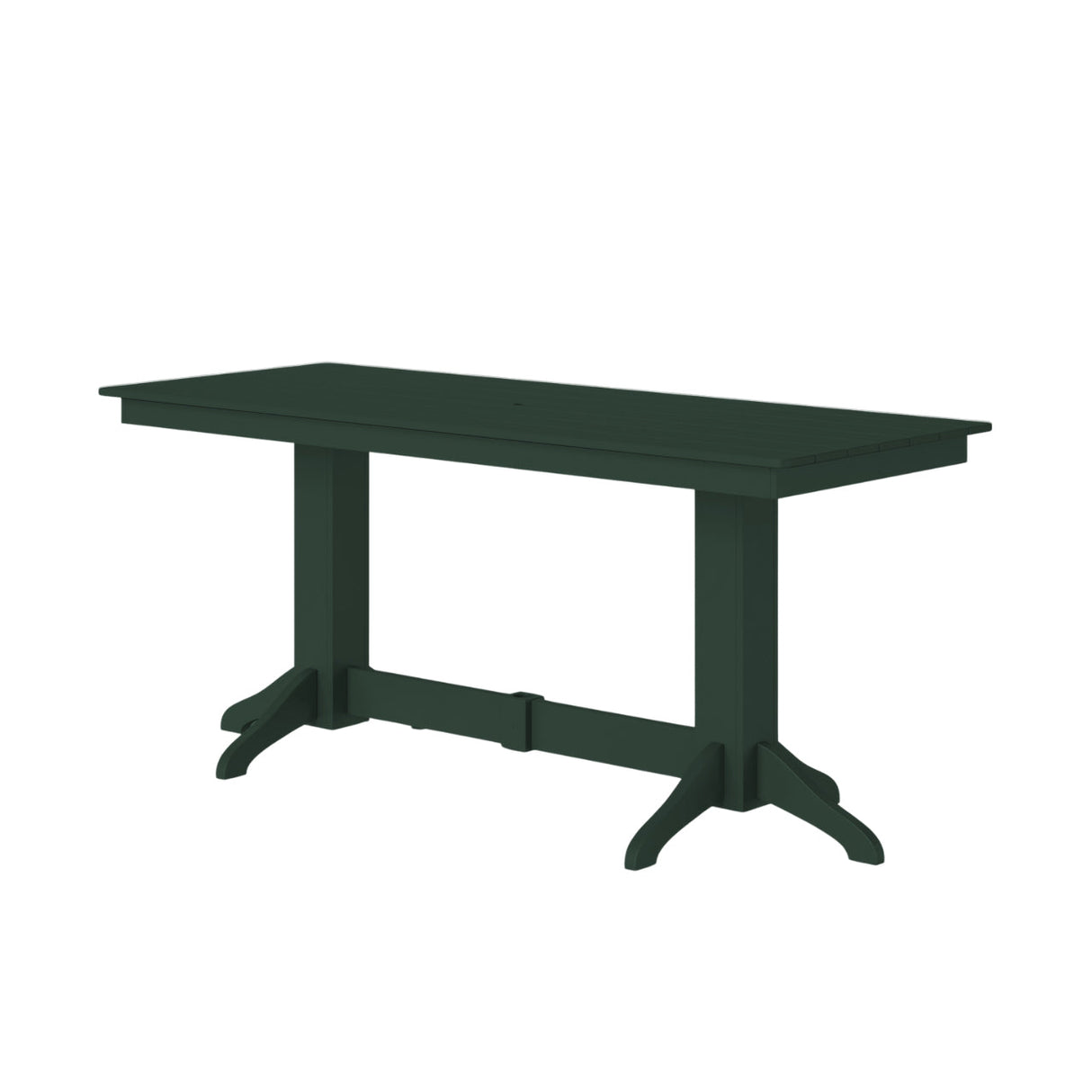Artifex Newport 6' Bar Table