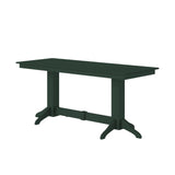 Artifex Newport 6' Bar Table