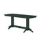 Artifex Newport 6' Bar Table