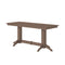 Artifex Newport 6' Bar Table