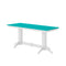 Artifex Newport 8' Bar Table