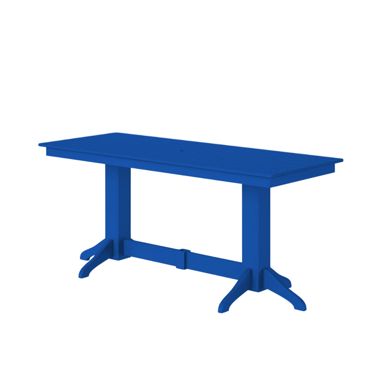 Artifex Newport 8' Bar Table