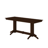 Artifex Newport 8' Bar Table