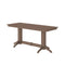 Artifex Newport 8' Bar Table