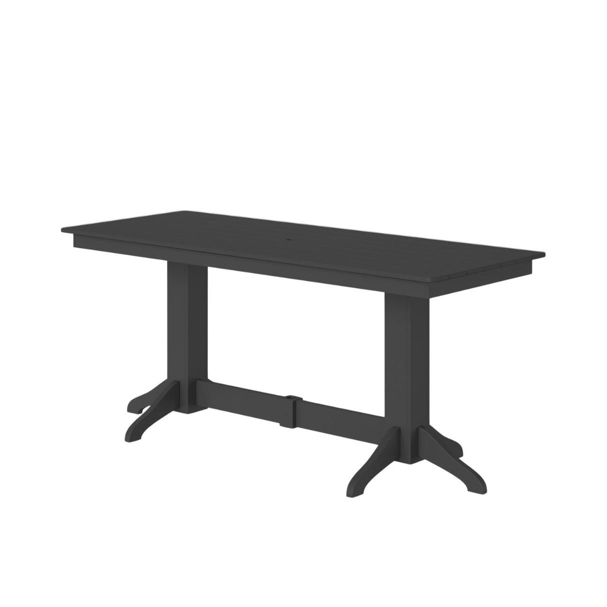 Artifex Newport 8' Bar Table