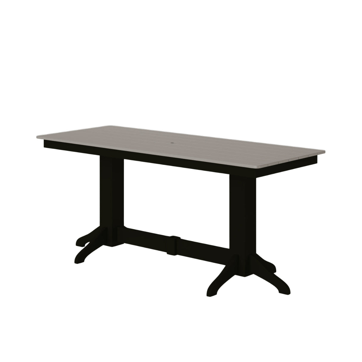 Artifex Newport 8' Bar Table