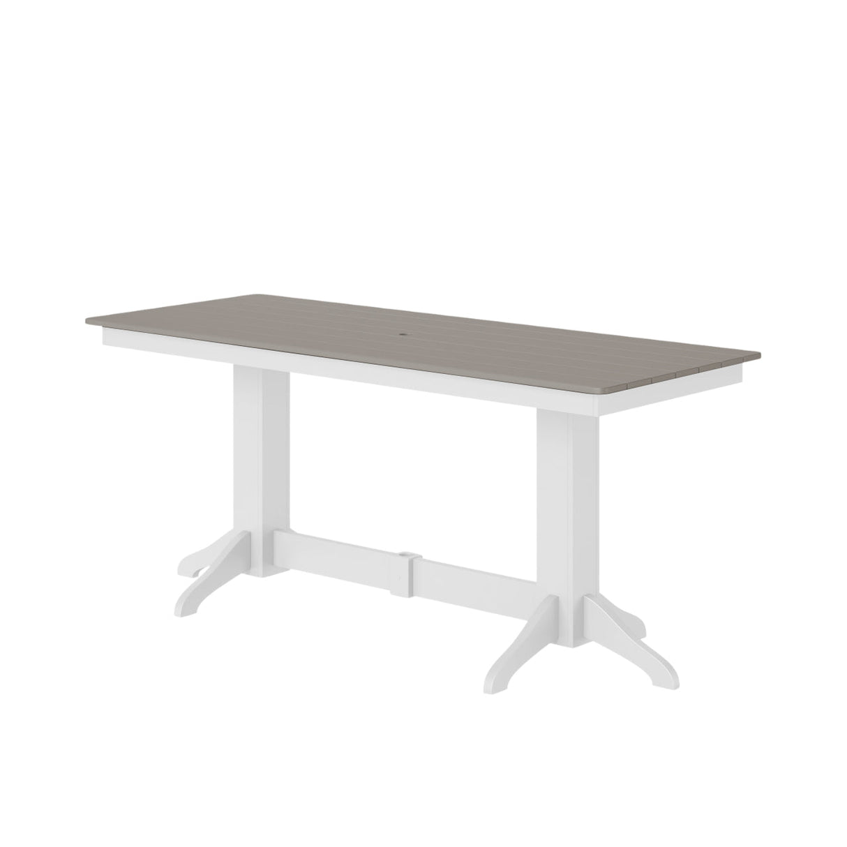 Artifex Newport 8' Bar Table