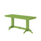 Artifex Newport 8' Bar Table