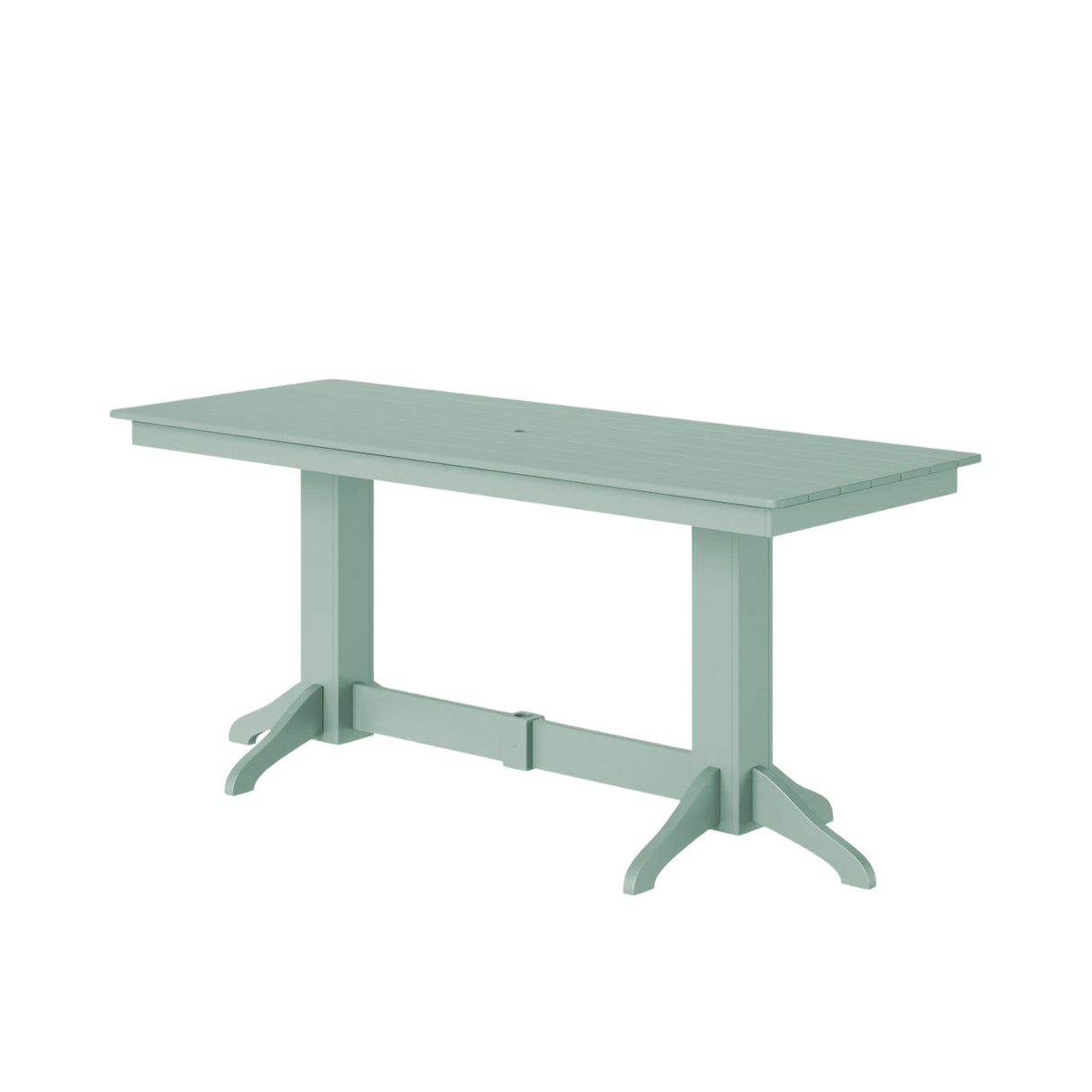 Artifex Newport 8' Bar Table