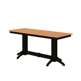 Artifex Newport 8' Bar Table