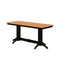 Artifex Newport 8' Bar Table