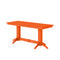 Artifex Newport 8' Bar Table