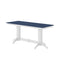 Artifex Newport 8' Bar Table