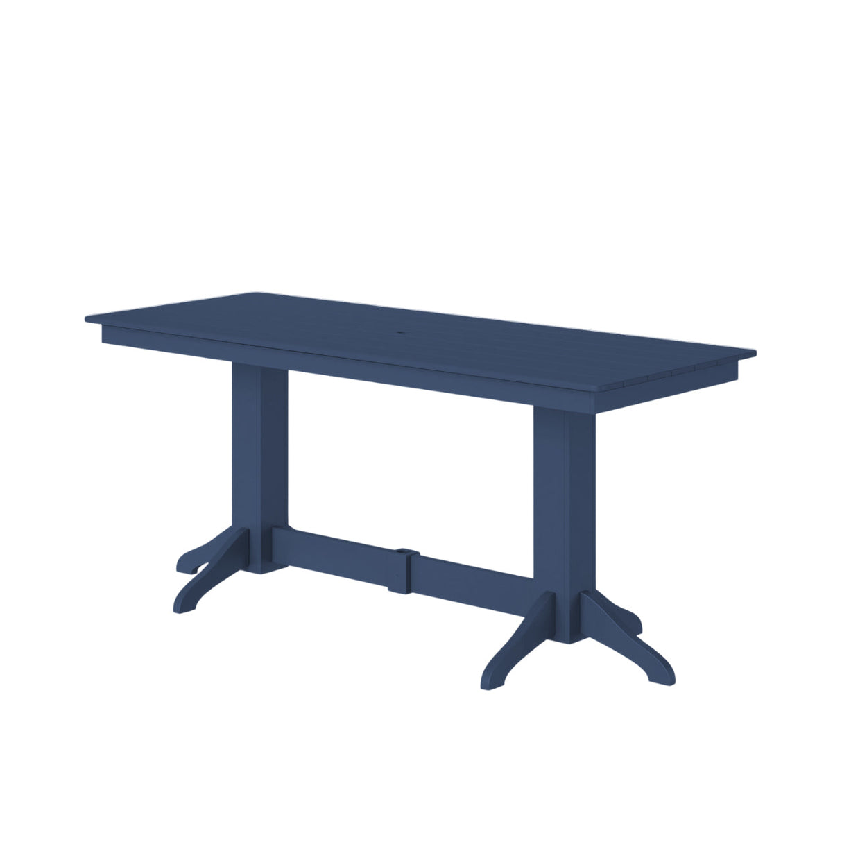 Artifex Newport 8' Bar Table