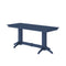 Artifex Newport 8' Bar Table