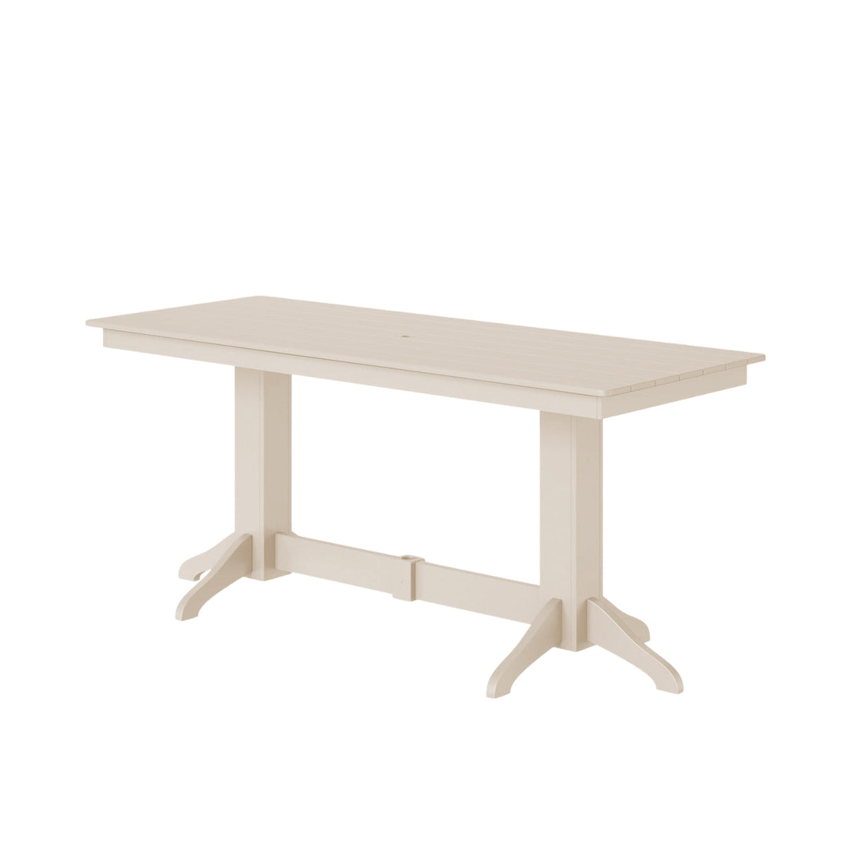 Artifex Newport 8' Bar Table