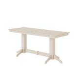 Artifex Newport 8' Bar Table