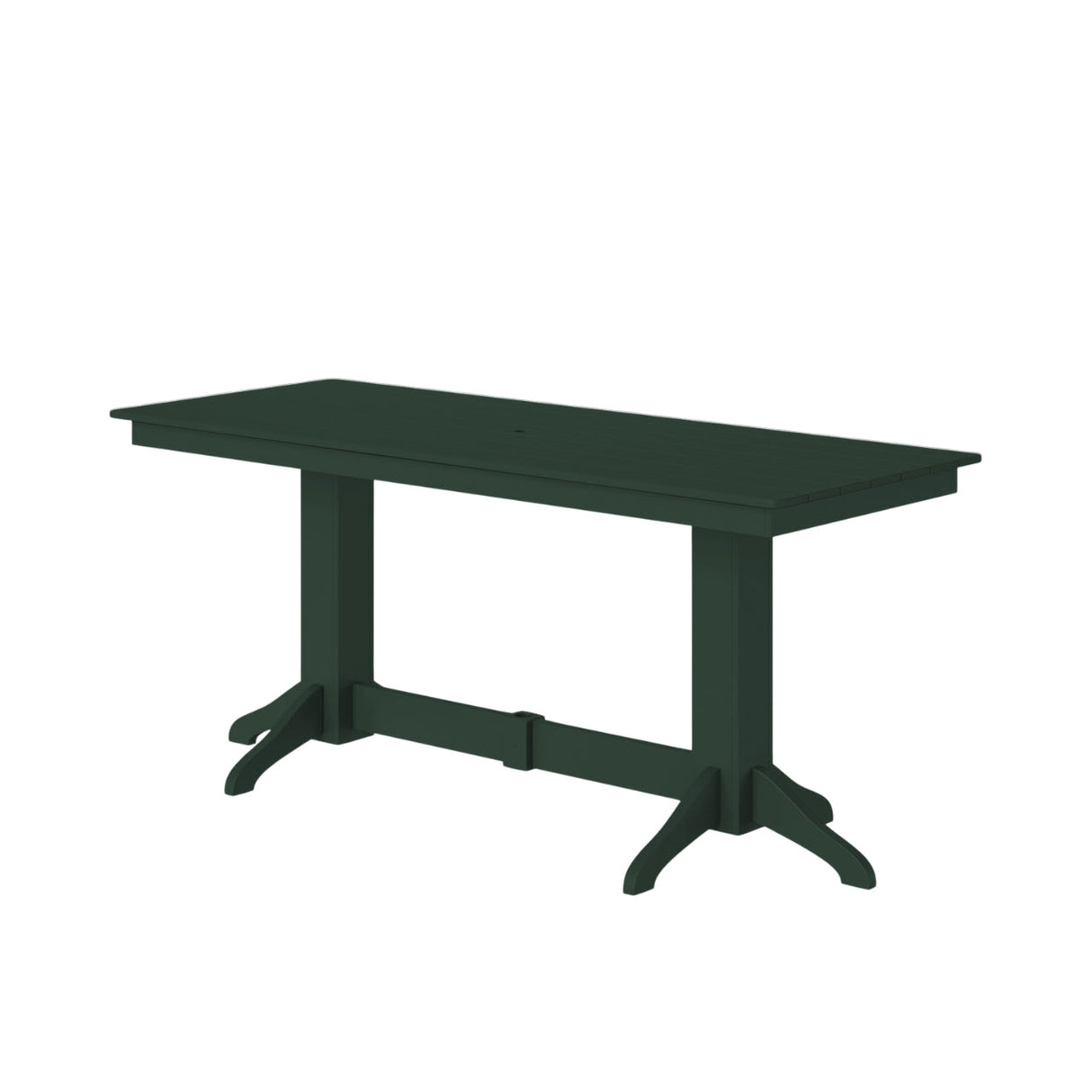 Artifex Newport 8' Bar Table