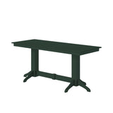 Artifex Newport 8' Bar Table
