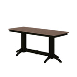 Artifex Newport 8' Bar Table