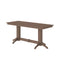 Artifex Newport 8' Bar Table
